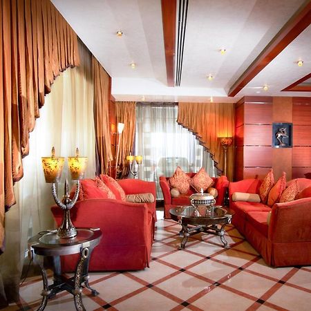 Elite Tower Apartment Sanabis Luaran gambar