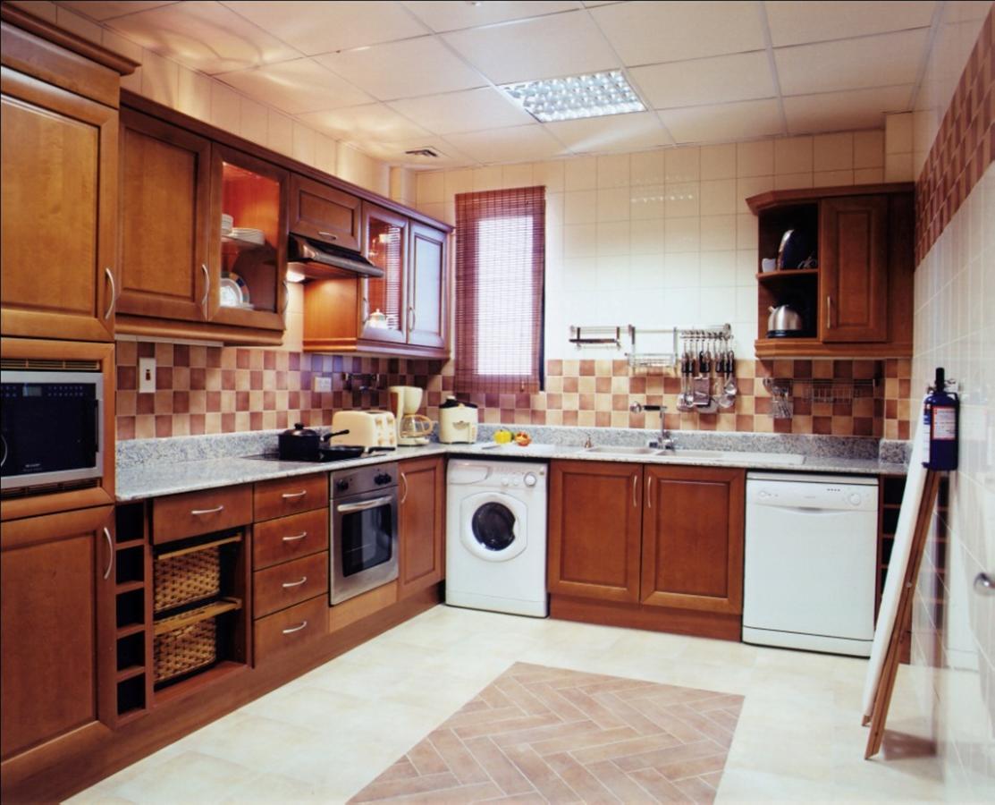 Elite Tower Apartment Sanabis Luaran gambar